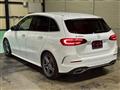 2021 Mercedes-Benz B-Class