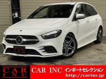 2021 Mercedes-Benz B-Class
