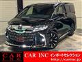 2025 Toyota Alphard Hybrid