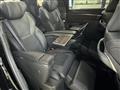 2025 Toyota Alphard Hybrid