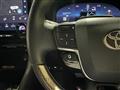 2025 Toyota Alphard Hybrid