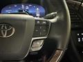 2025 Toyota Alphard Hybrid