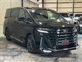 2024 Toyota Vellfire
