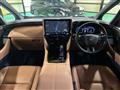 2024 Toyota Vellfire