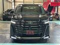 2024 Toyota Vellfire