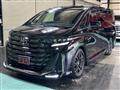 2024 Toyota Vellfire