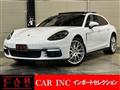 2019 Porsche Panamera