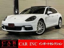 2019 Porsche Panamera