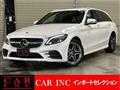 2019 Mercedes-Benz C-Class