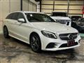 2019 Mercedes-Benz C-Class
