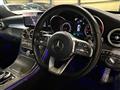 2019 Mercedes-Benz C-Class