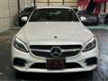 2019 Mercedes-Benz C-Class