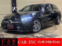 2023 Mercedes-Benz C-Class