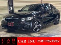 2020 BMW 3 Series