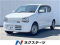 2019 Suzuki Alto