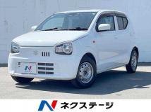 2019 Suzuki Alto