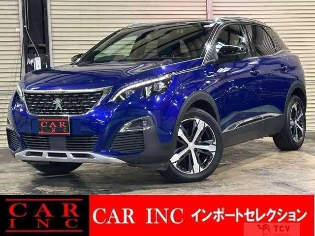 2019 Peugeot Peugoet Others