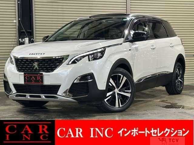 2017 Peugeot Peugoet Others