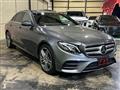 2018 Mercedes-Benz E-Class