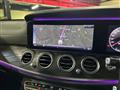 2018 Mercedes-Benz E-Class