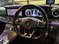 2018 Mercedes-Benz E-Class