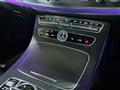 2018 Mercedes-Benz E-Class