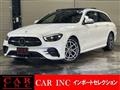 2021 Mercedes-Benz E-Class