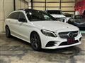 2019 Mercedes-Benz C-Class