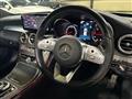 2019 Mercedes-Benz C-Class