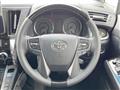 2017 Toyota Alphard G