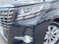 2017 Toyota Alphard G