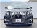 2017 Toyota Alphard G