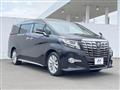 2017 Toyota Alphard G