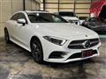 2019 Mercedes-Benz Cls-Class