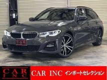 2020 BMW 3 Series