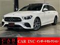 2021 Mercedes-Benz E-Class