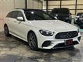 2021 Mercedes-Benz E-Class