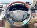2009 Toyota Crown Majesta