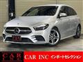 2019 Mercedes-Benz B-Class