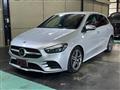 2019 Mercedes-Benz B-Class