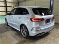2019 Mercedes-Benz B-Class