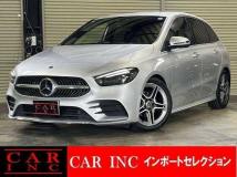 2019 Mercedes-Benz B-Class