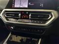 2019 BMW 3 Series