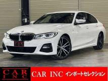 2019 BMW 3 Series