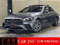 2021 Mercedes-Benz E-Class