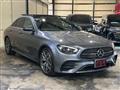 2021 Mercedes-Benz E-Class