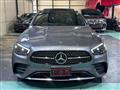 2021 Mercedes-Benz E-Class