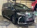 2023 Toyota Alphard Hybrid