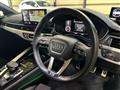 2022 Audi A5