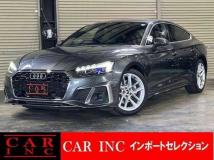2022 Audi A5
